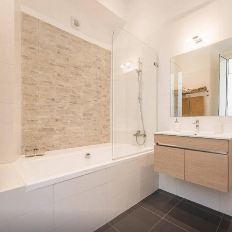 Casa Oliva - Appartamento con 1 Camera da Letto - 11