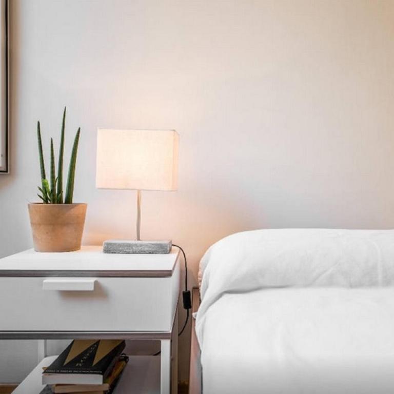 Casa Oliva - Appartamento con 1 Camera da Letto - 15
