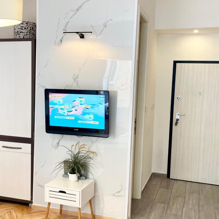 Apartment-Sarajevo - Apartman - 3