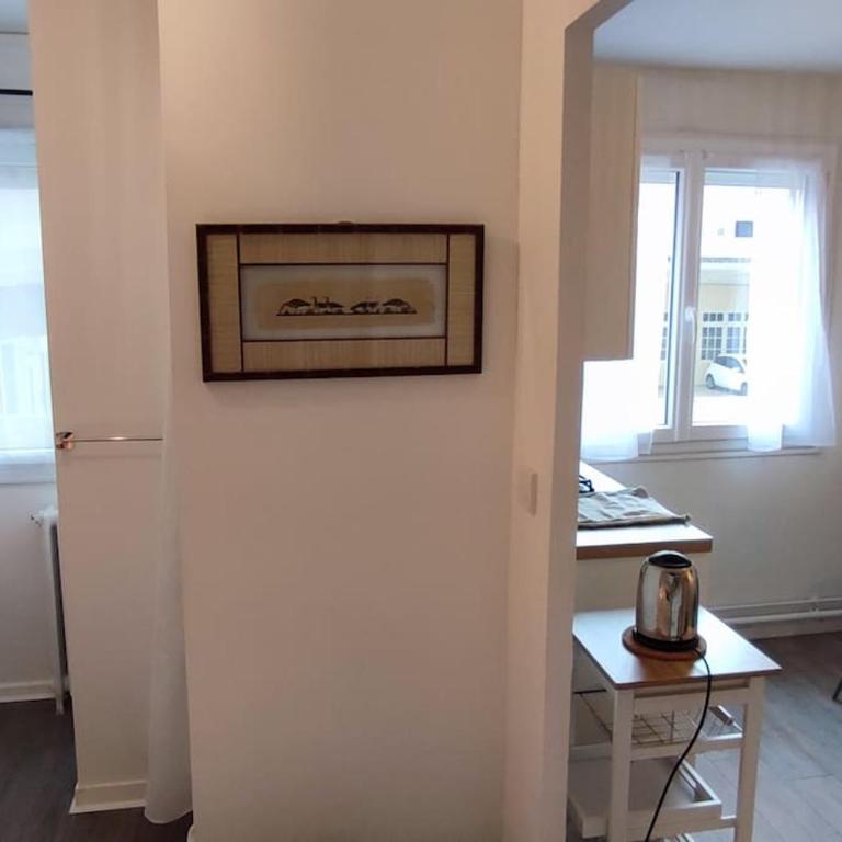 Studio-Heart of town-Bd des Pyrenées-Quiet - Appartement 1 Chambre - 2