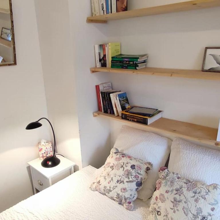 Studio-Heart of town-Bd des Pyrenées-Quiet - Appartement 1 Chambre - 6
