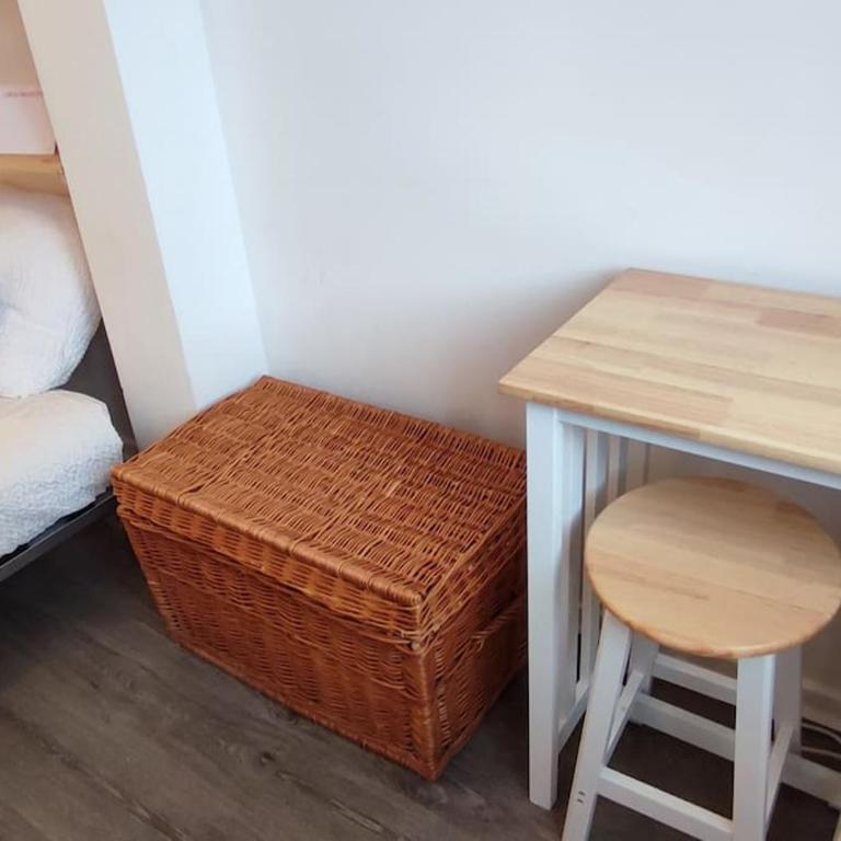 Studio-Heart of town-Bd des Pyrenées-Quiet - Appartement 1 Chambre - 7