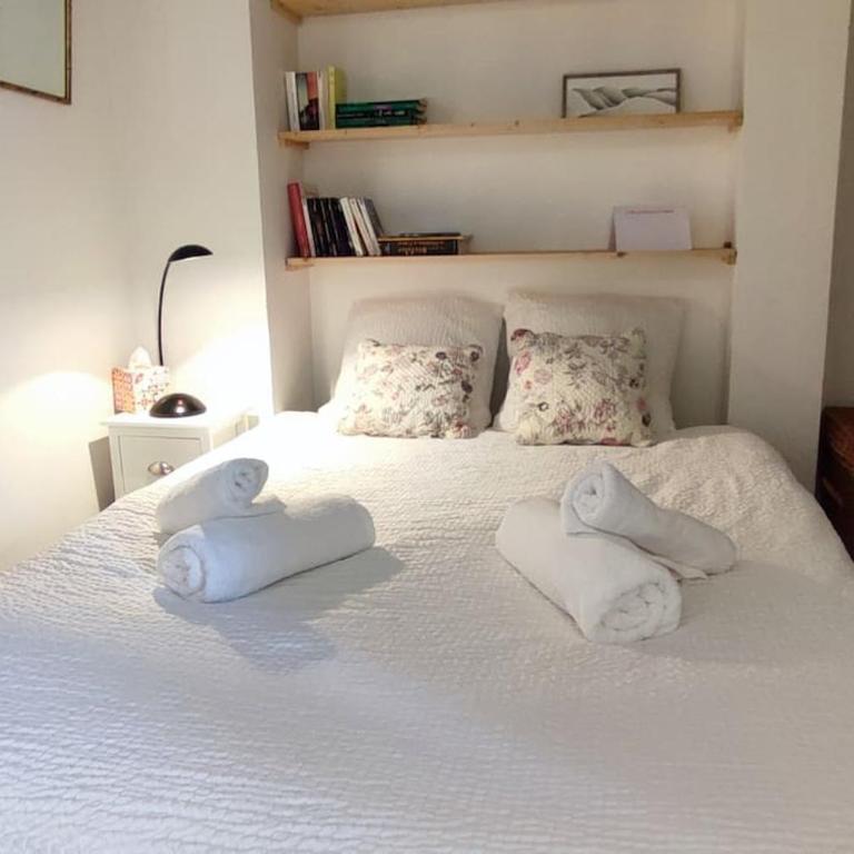 Studio-Heart of town-Bd des Pyrenées-Quiet - Appartement 1 Chambre - 8