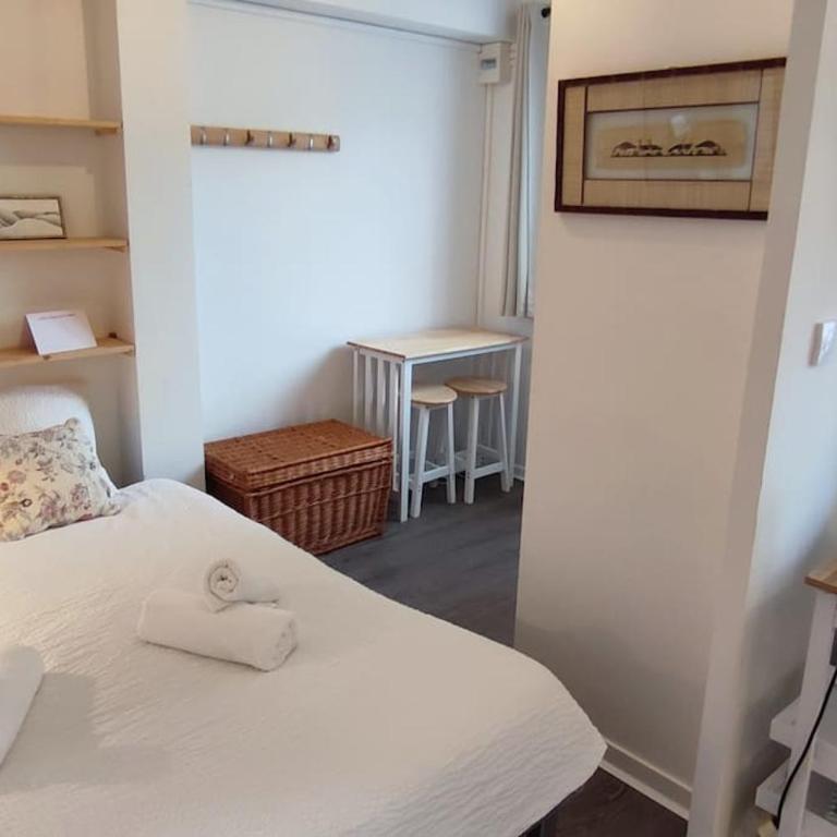 Studio-Heart of town-Bd des Pyrenées-Quiet - Appartement 1 Chambre - 9