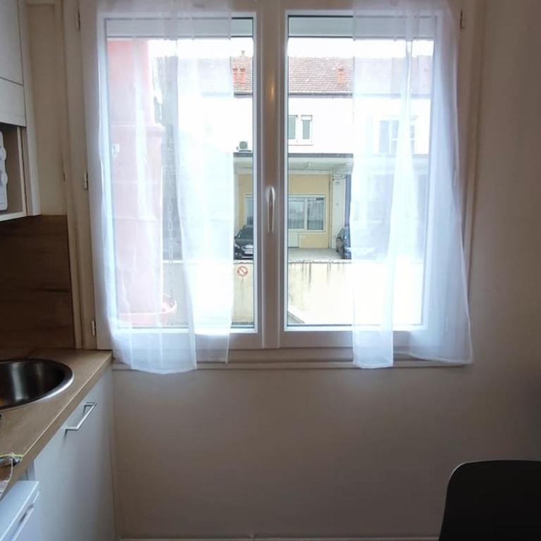 Studio-Heart of town-Bd des Pyrenées-Quiet - Appartement 1 Chambre - 13