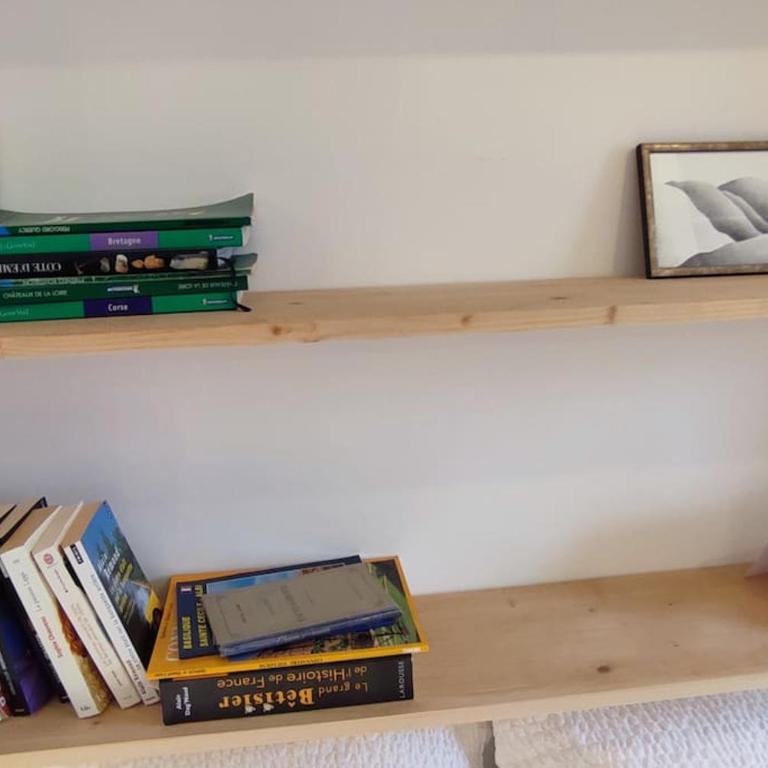 Studio-Heart of town-Bd des Pyrenées-Quiet - Appartement 1 Chambre - 14