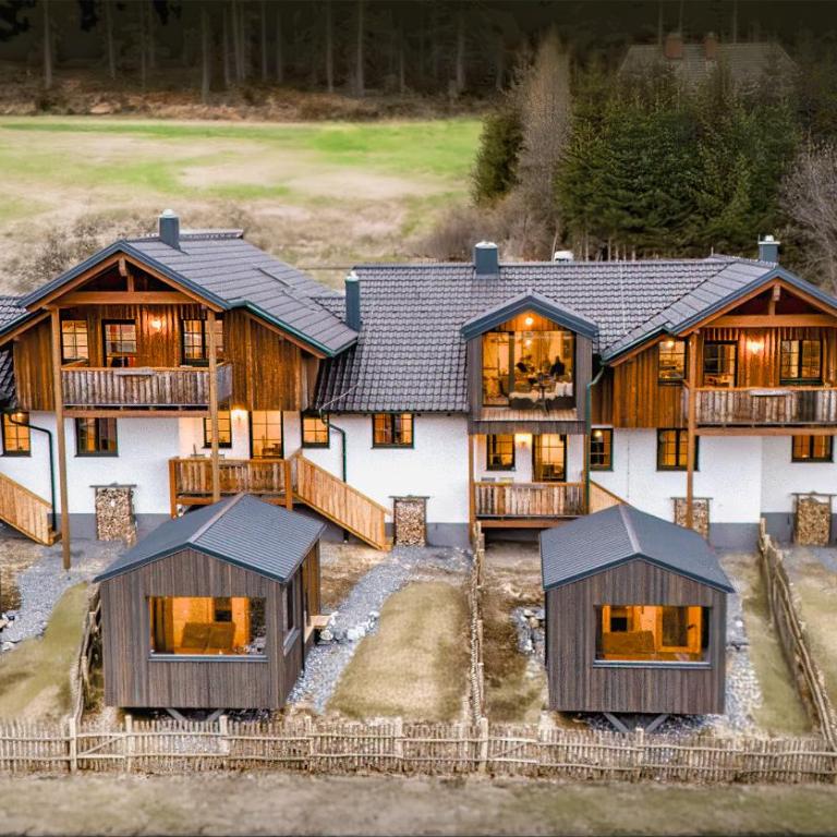Sloho Bergurlaub - Adults Only - Deluxe Apartment - 17
