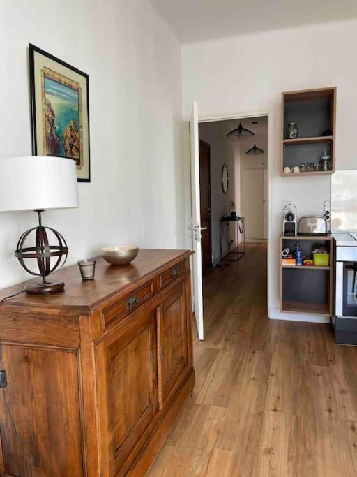 Appartement neuf, 2 chambres, climatisé, route des Sanguinaires - Appartement 2 Chambres - 15