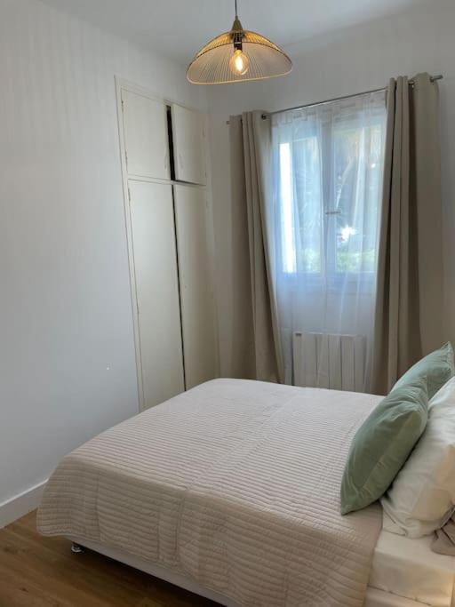 Appartement neuf, 2 chambres, climatisé, route des Sanguinaires - Appartement 2 Chambres - 31