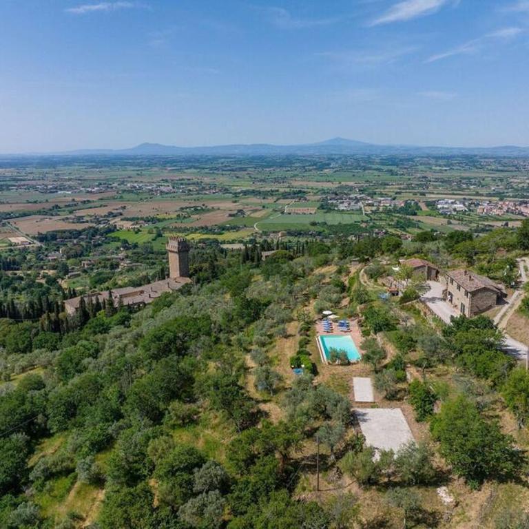 Villa Casale della Torre - Villa - 33