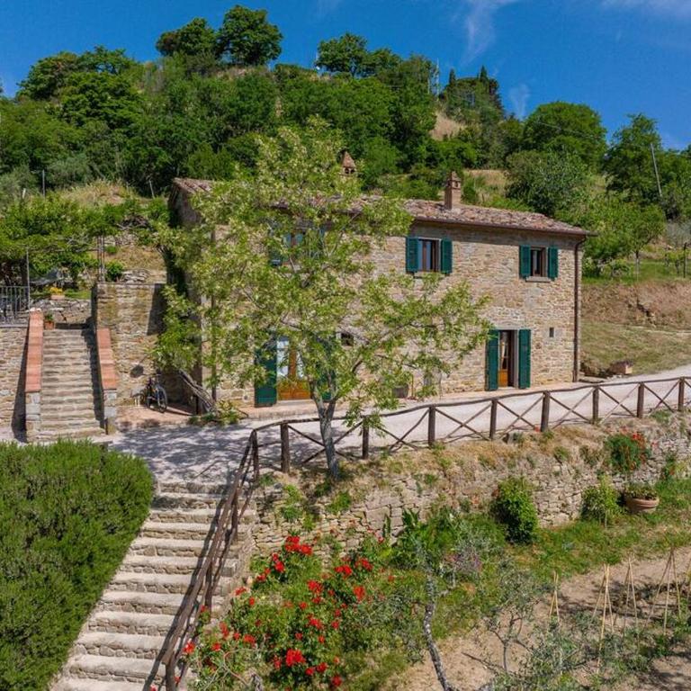 Villa Casale della Torre - Villa - 37