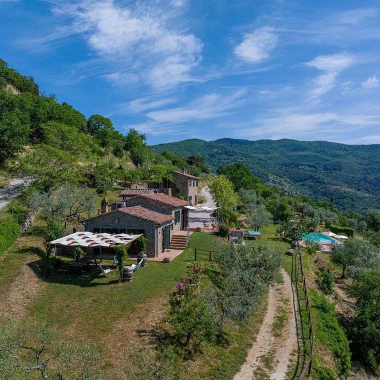 Villa Casale della Torre - Villa - 38