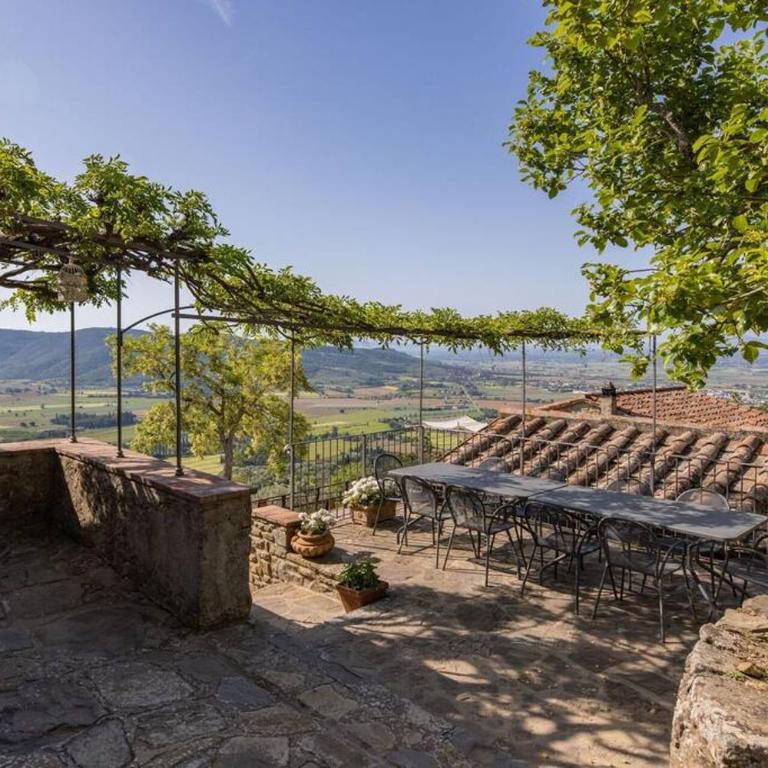 Villa Casale della Torre - Villa - 46