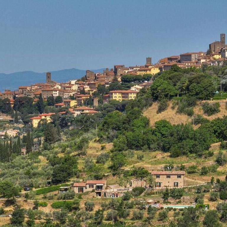 Villa Casale della Torre - Villa - 55