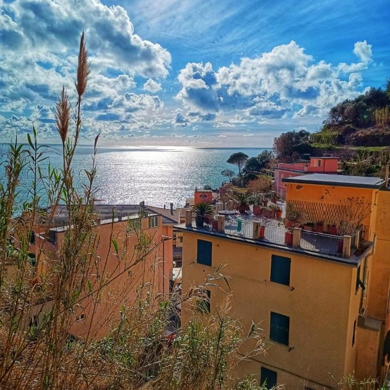 L'oblò - Maison de Vacances - 16