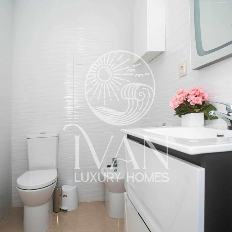 Casa Luna Ivan Luxury Homes 1ªPlta Norte 1ªLinea - Apartamento de 2 dormitorios - 8