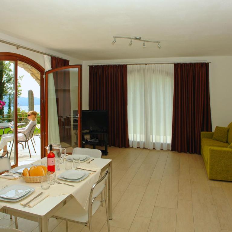 Villa San Valentino - Ruculì Hospitality - Appartamento con 2 Camere da Letto (4-6 Adulti) - 30