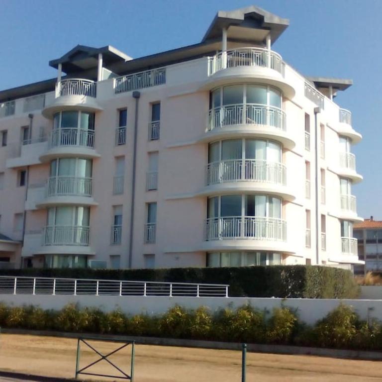 Studio terrasse - Apartamento de 1 dormitorio - 3