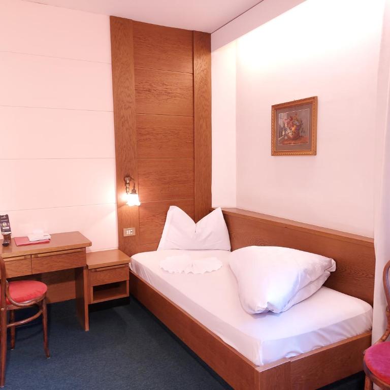 Hotel Schuster - Chambre Lits Jumeaux Standard - 3