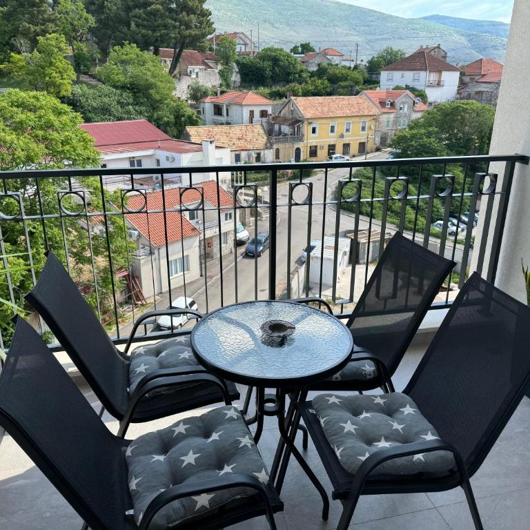 Apartman PORTO - Studio sa Balkonom - 31