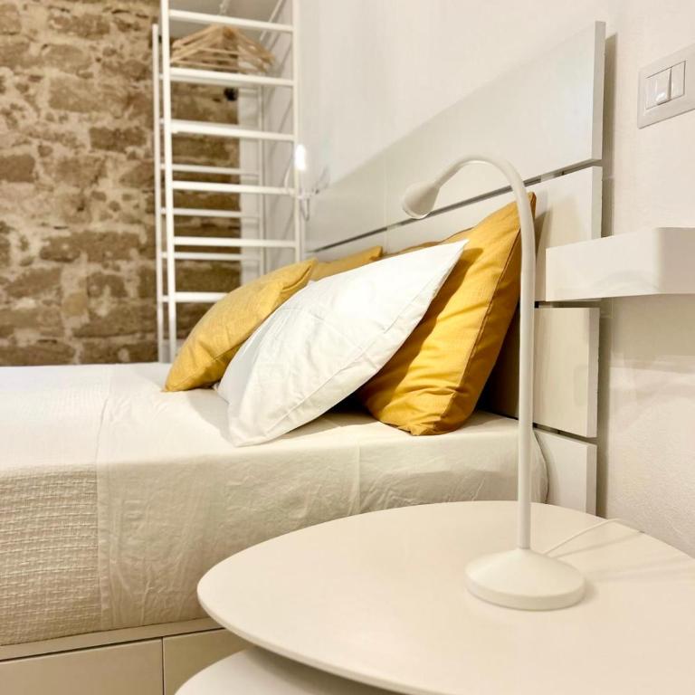 Gilberty 19 - Appartamento con 1 Camera da Letto - 2