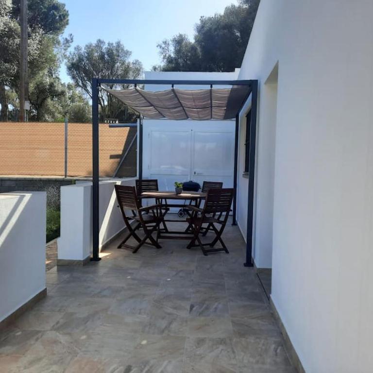 CASA EL POZO - Casa de 2 dormitorios - 2