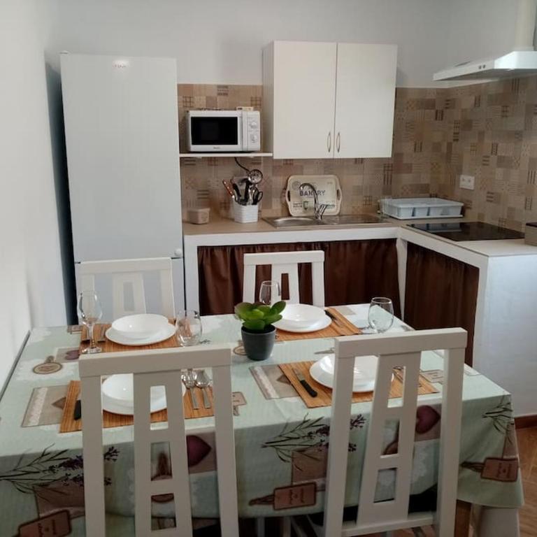 CASA EL POZO - Casa de 2 dormitorios - 15