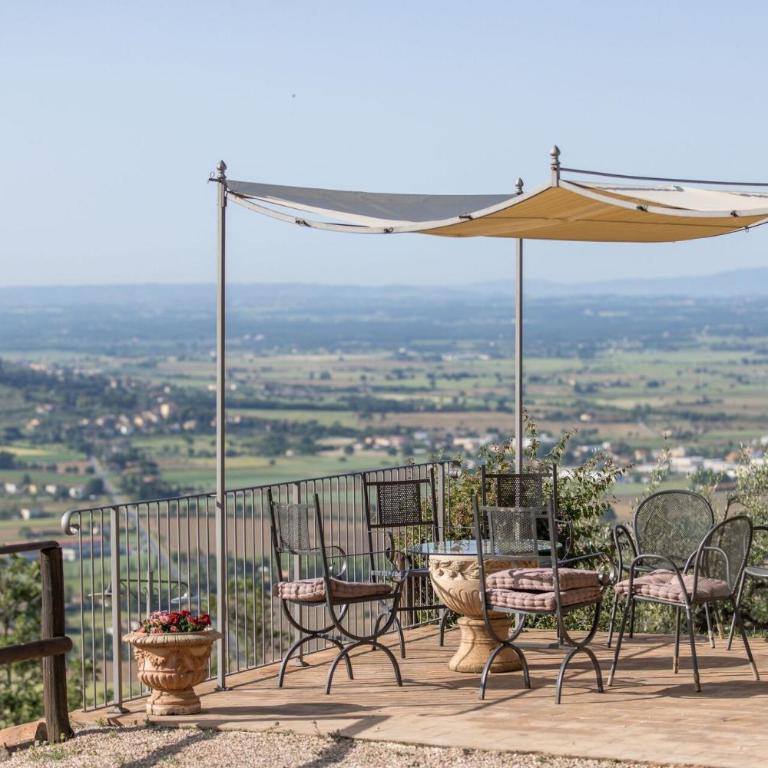 Villa Casale della Torre - Villa - 1