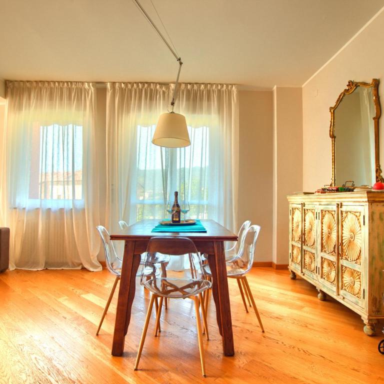Villa Giovanna con terrazza panoramica, Jacuzzi e sauna - Casa con 2 Camere da Letto - 32