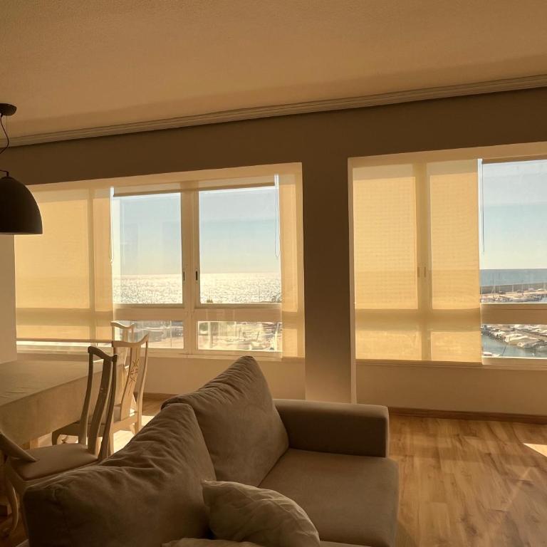 Piso en Puerto de Altea - Apartamento de 2 dormitorios - 41