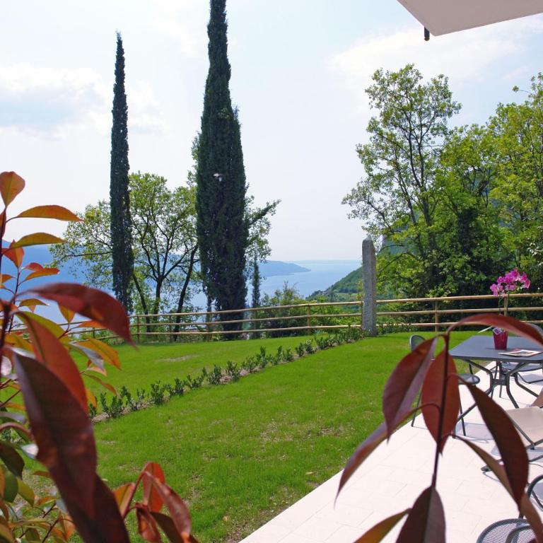 Villa San Valentino - Ruculì Hospitality - Appartamento con 2 Camere da Letto (4-6 Adulti) - 6