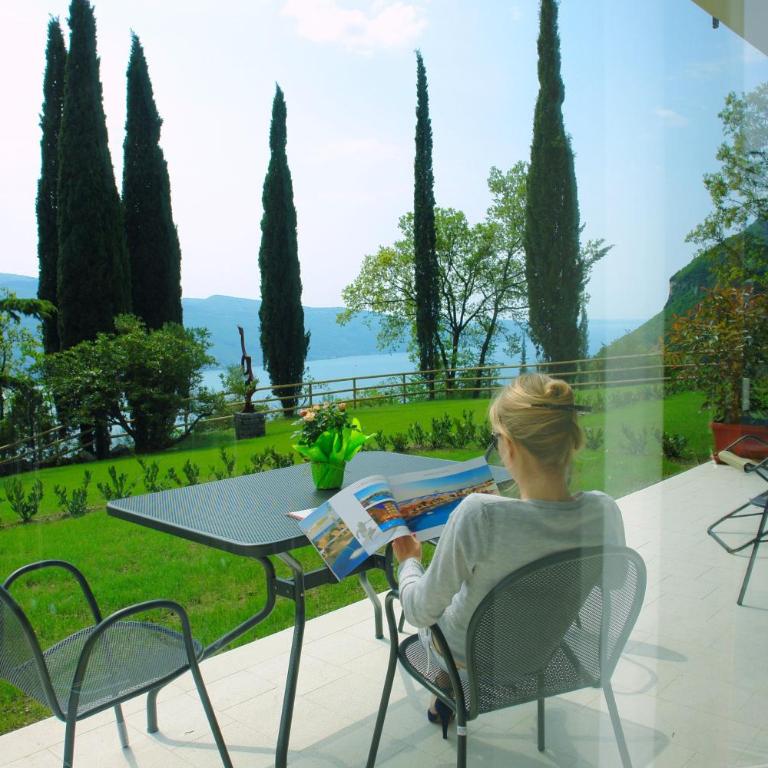 Villa San Valentino - Ruculì Hospitality - Appartamento con 2 Camere da Letto (4-6 Adulti) - 8