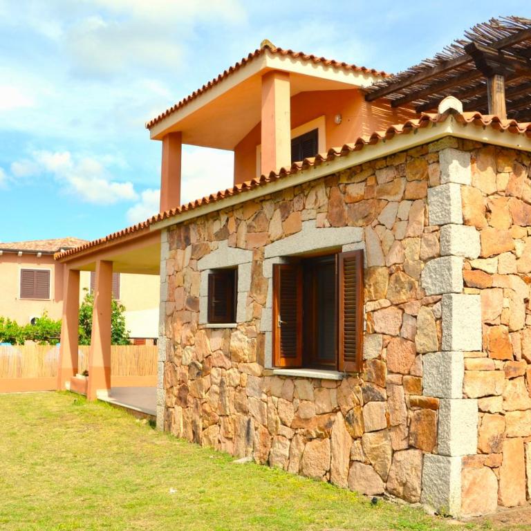 ISS Travel, Gli Asfodeli - Large apartments with private terrace - Two-Bedroom Apartment - 2