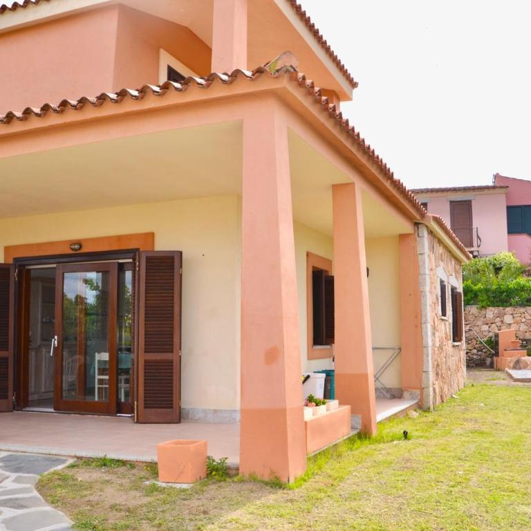 ISS Travel, Gli Asfodeli - Large apartments with private terrace - Three-Bedroom Apartment - 7