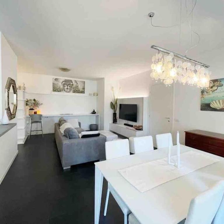 Elegant relax suite near Veron center fair lake Garda - Appartamento con 2 Camere da Letto - 33