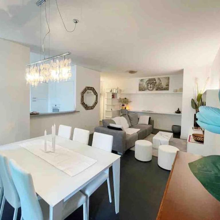 Elegant relax suite near Veron center fair lake Garda - Appartamento con 2 Camere da Letto - 32