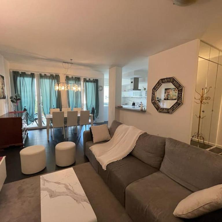 Elegant relax suite near Veron center fair lake Garda - Appartamento con 2 Camere da Letto - 34