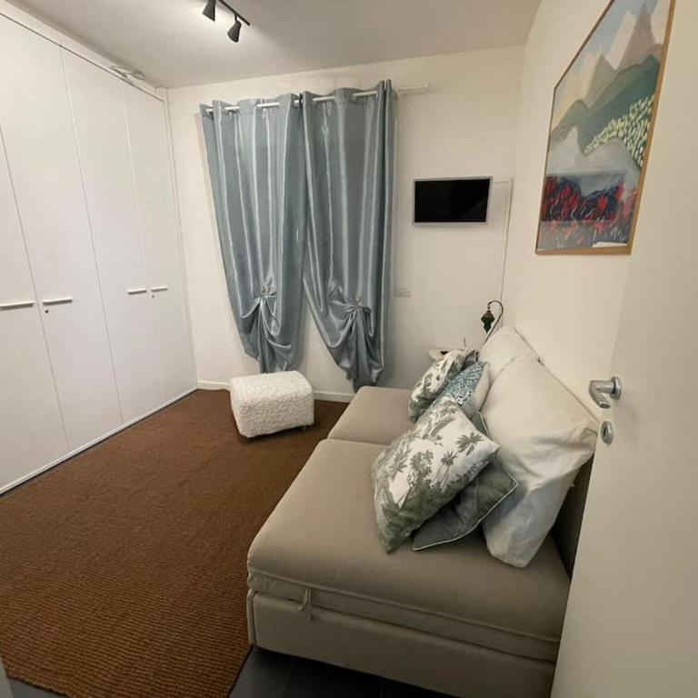 Elegant relax suite near Veron center fair lake Garda - Appartamento con 2 Camere da Letto - 51
