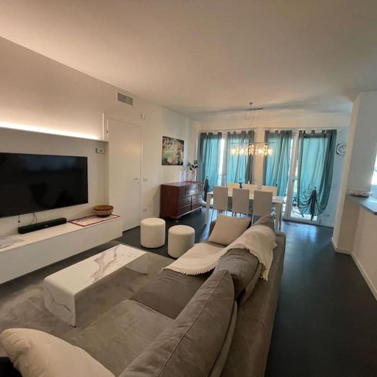 Elegant relax suite near Veron center fair lake Garda - Appartamento con 2 Camere da Letto - 31