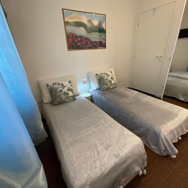 Elegant relax suite near Veron center fair lake Garda - Appartamento con 2 Camere da Letto - 47