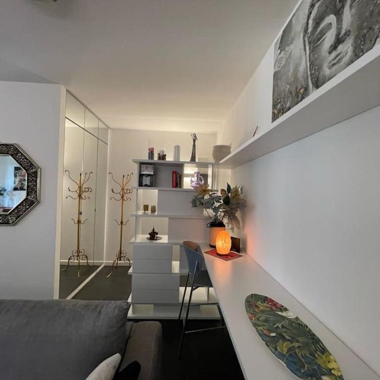 Elegant relax suite near Veron center fair lake Garda - Appartamento con 2 Camere da Letto - 41