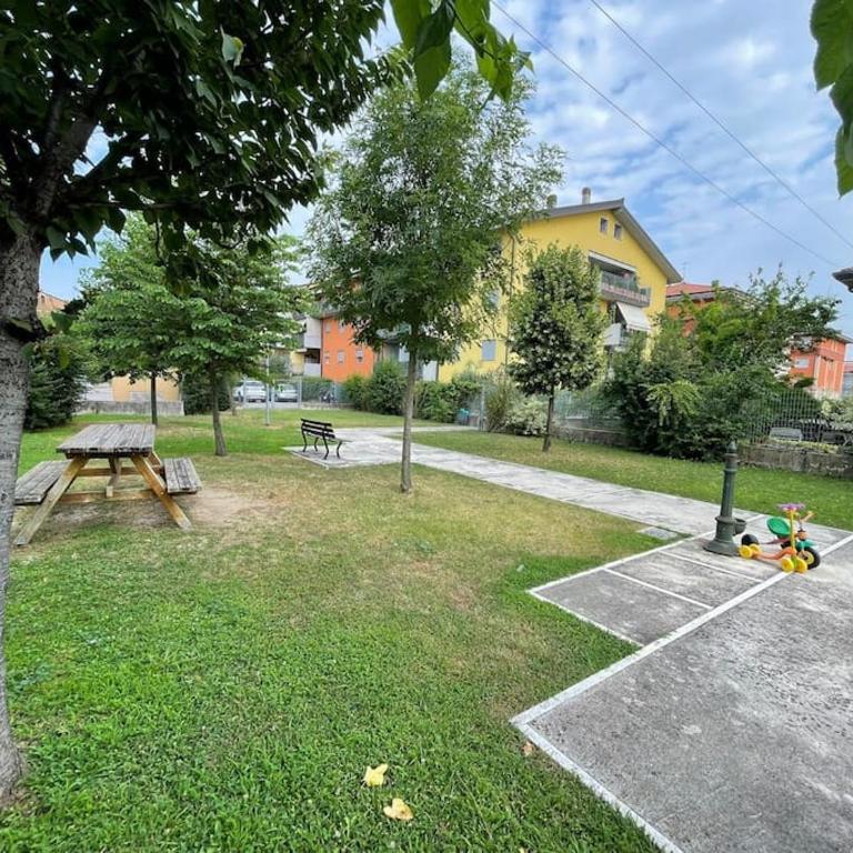 Elegant relax suite near Veron center fair lake Garda - Appartamento con 2 Camere da Letto - 61