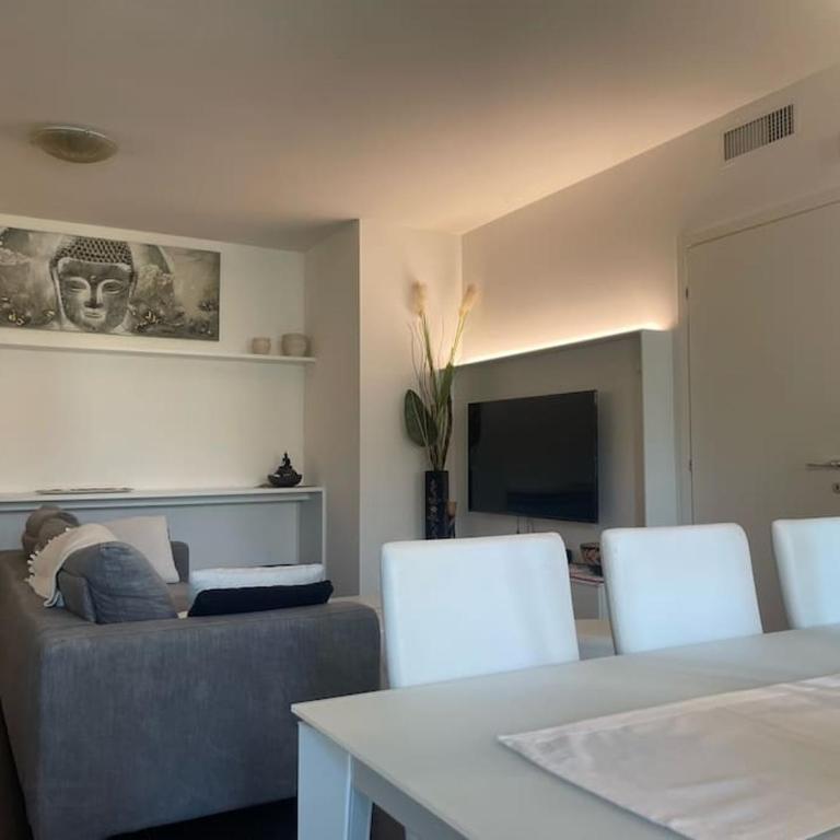 Elegant relax suite near Veron center fair lake Garda - Appartamento con 2 Camere da Letto - 30