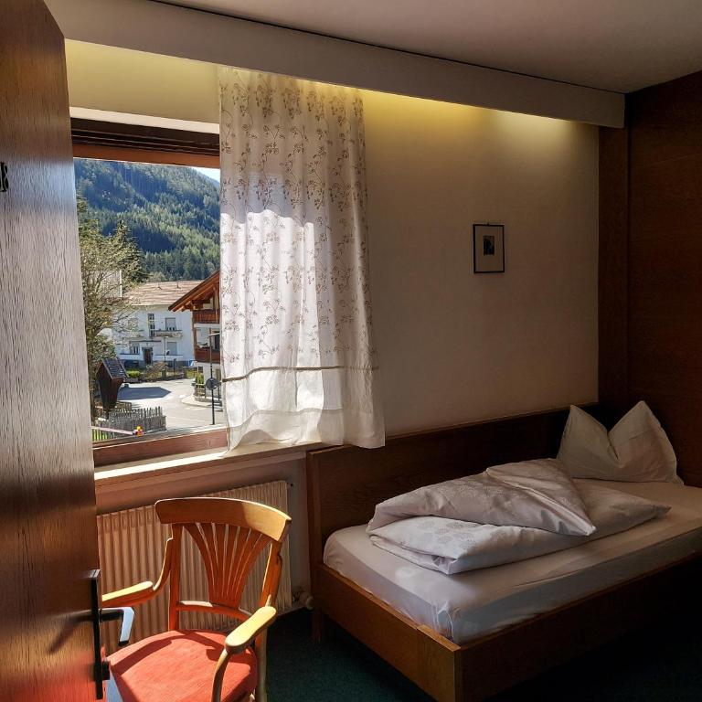 Hotel Schuster - Chambre Simple Économique - 3