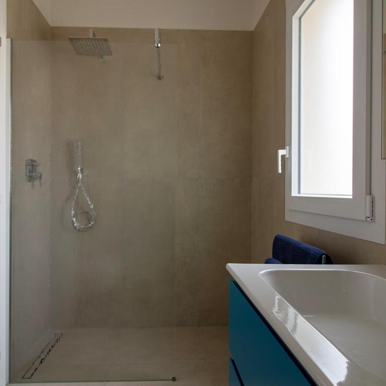 Villa "Baci sul Mare" Attico- Spiaggia privata - Appartamento con 2 Camere da Letto e Terrazza - 14
