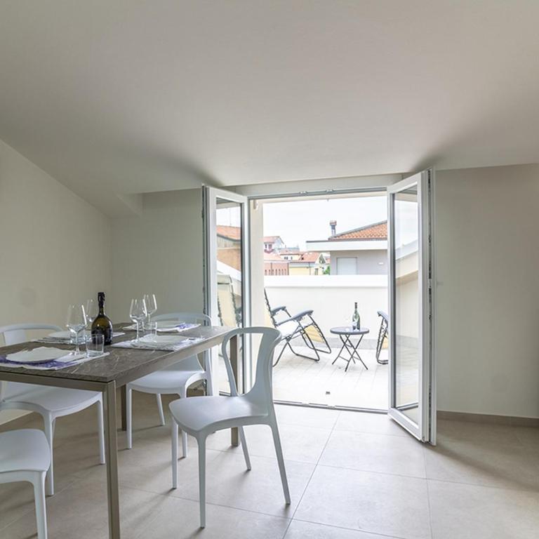 Villa "Baci sul Mare" Attico- Spiaggia privata - Appartamento con 2 Camere da Letto e Terrazza - 15