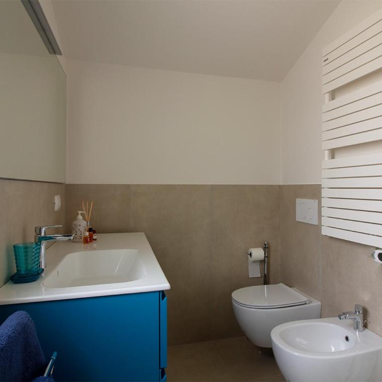 Villa "Baci sul Mare" Attico- Spiaggia privata - Appartamento con 2 Camere da Letto e Terrazza - 12