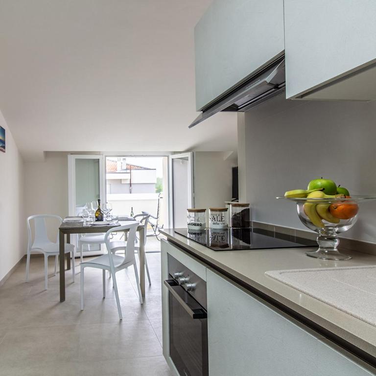 Villa "Baci sul Mare" Attico- Spiaggia privata - Appartamento con 2 Camere da Letto e Terrazza - 19