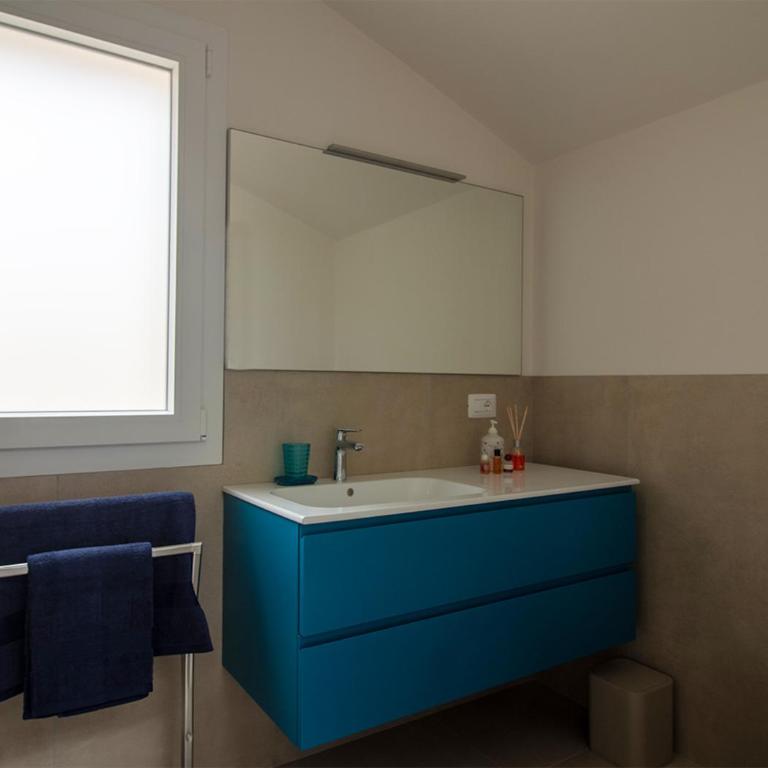 Villa "Baci sul Mare" Attico- Spiaggia privata - Appartamento con 2 Camere da Letto e Terrazza - 10