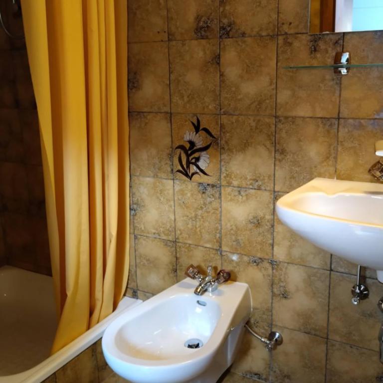 Hotel Schuster - Chambre Simple Économique - 4